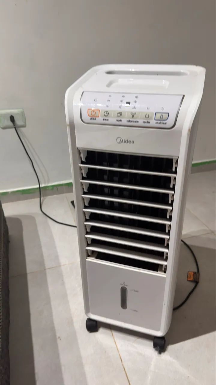 Climatizador Midea - Foto 2