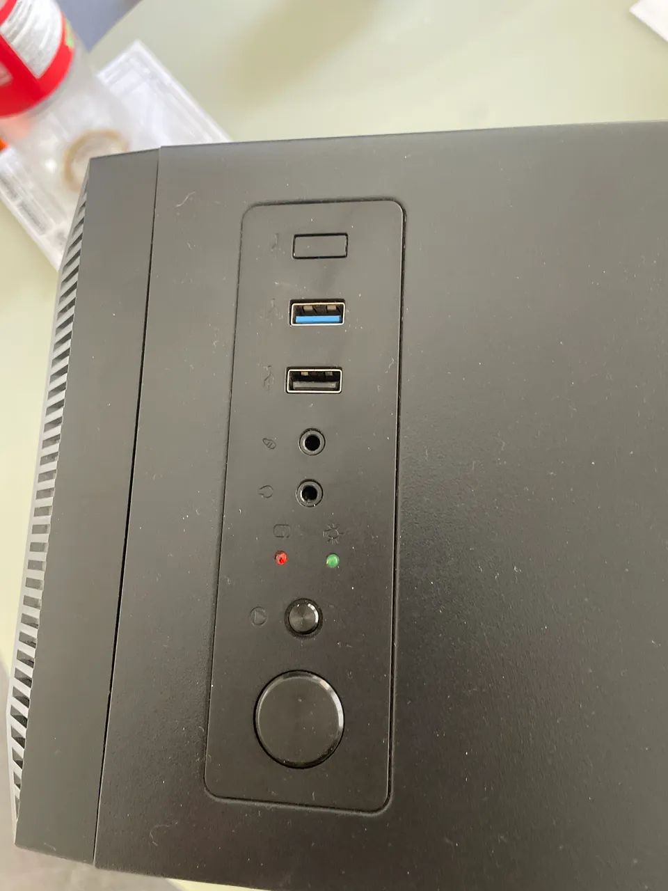 CPU GAMER OPORTUNIDADE  - Foto 5