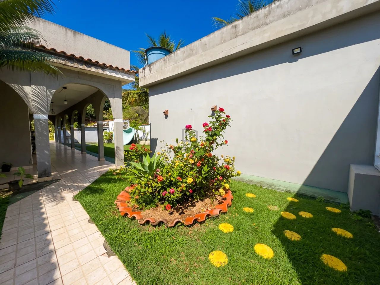 Casa 3 quartos - Boa Sorte - Foto 2