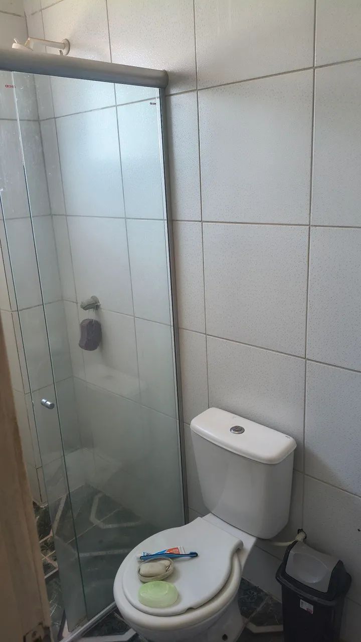 Apartamento mobiliado  - Foto 5
