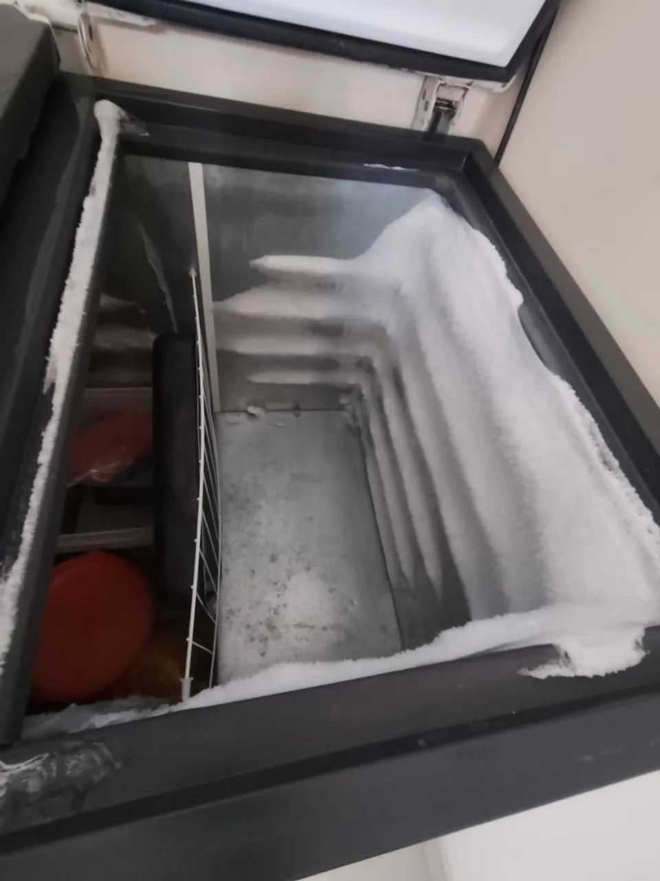 Freezer horizontal 2 portas  - Foto 3