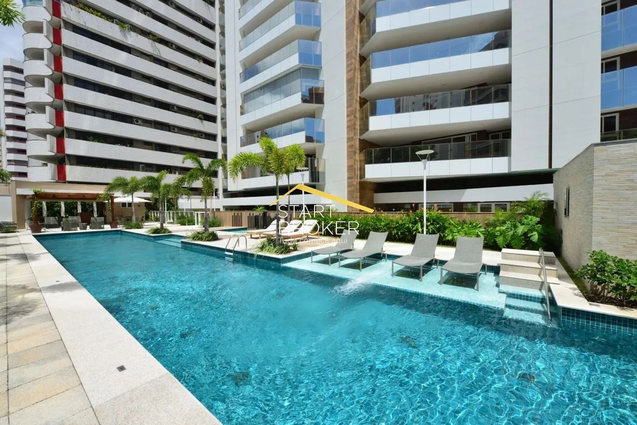 Rooftop Canuto 1000 - Apartamento com 4 Quartos e 5 banheiros à Venda, 231 m² po - Foto 9