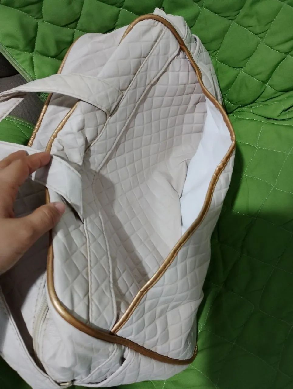 Bolsa maternidade - Foto 3