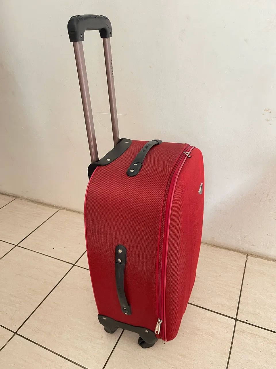 Mala tamanho grande - Foto 2