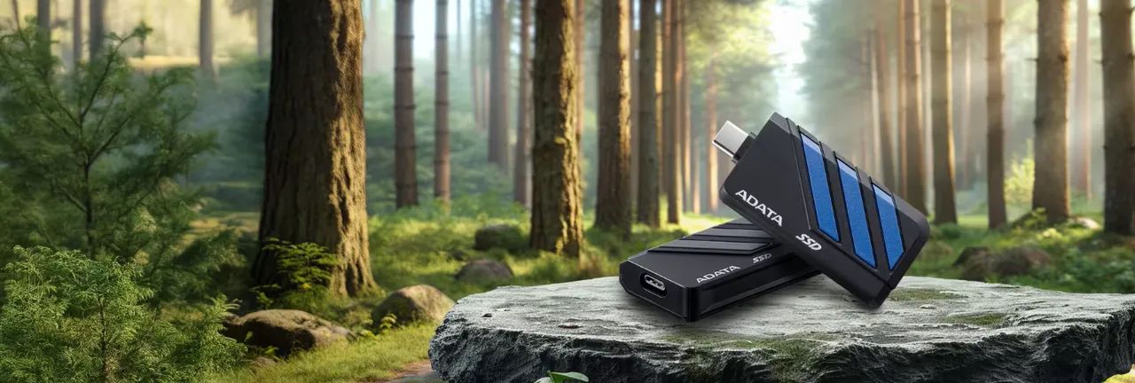 SSD 1TB USB-C ADATA, para PS5, Xbox, PS4, PC, Smartfone - Foto 5