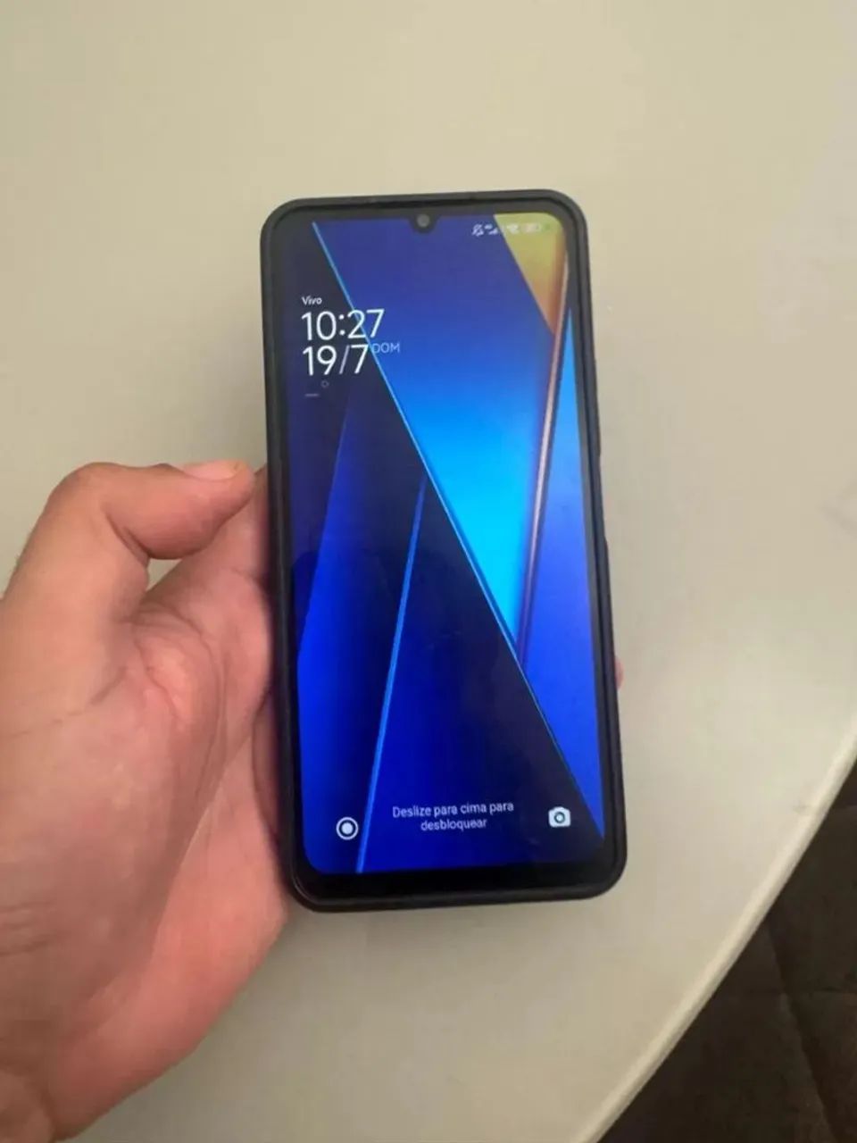 Celular POCO C65 - Foto 2