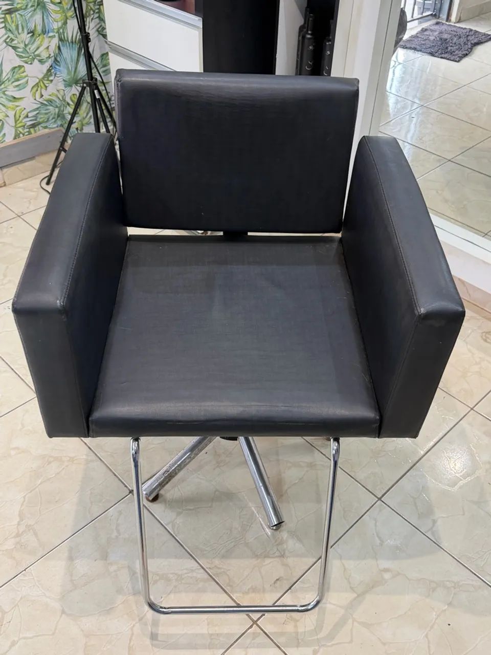 Vende salão/ moveis avulsos  - Foto 2