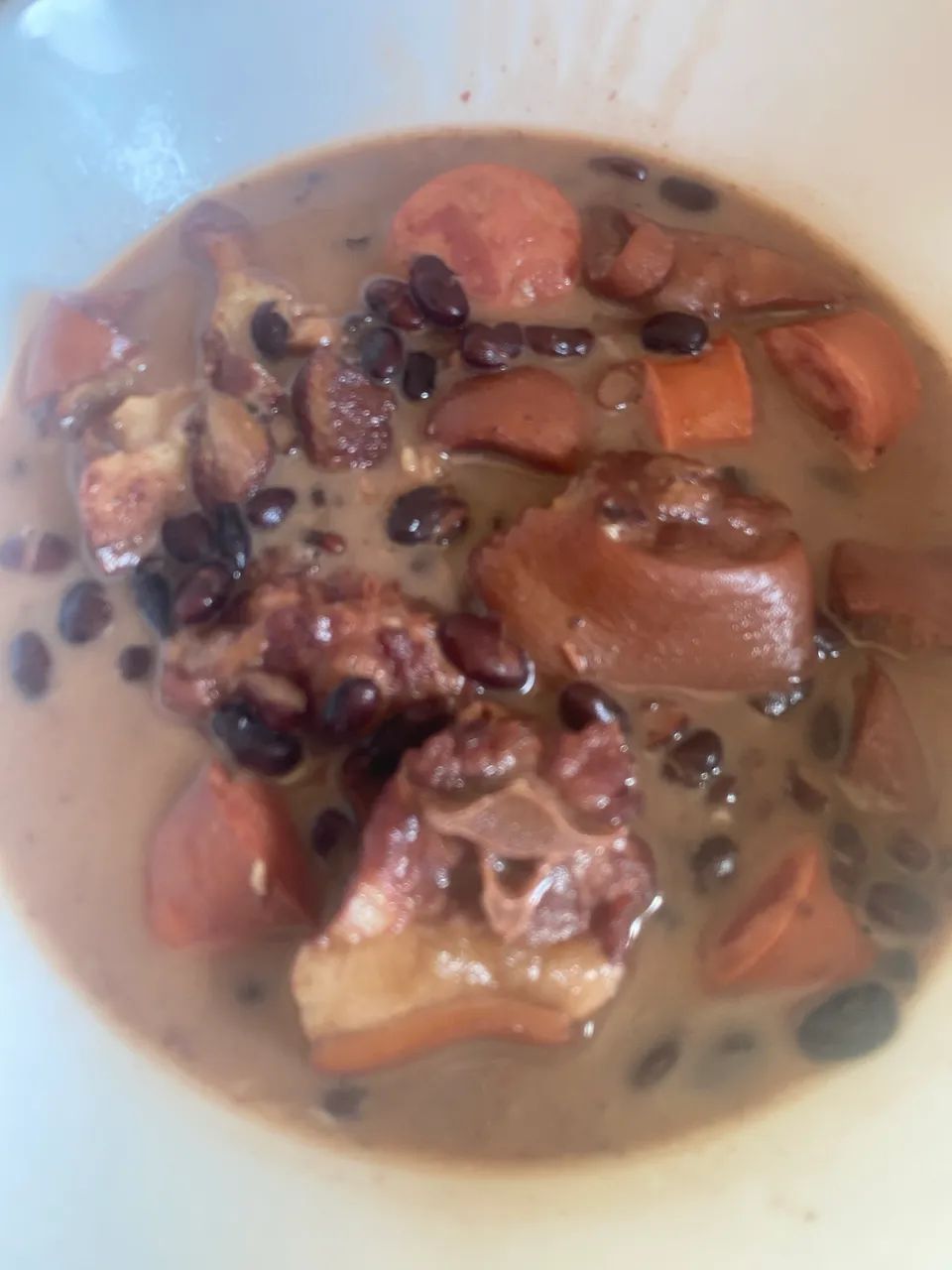 Diarista residencial 