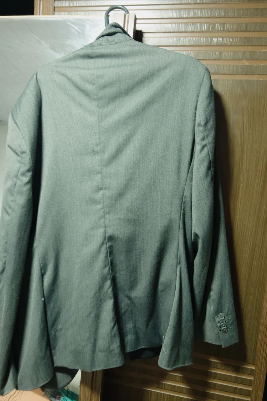 Blazer Aramis - Foto 2