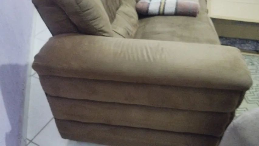 Sofá simples  - Foto 2