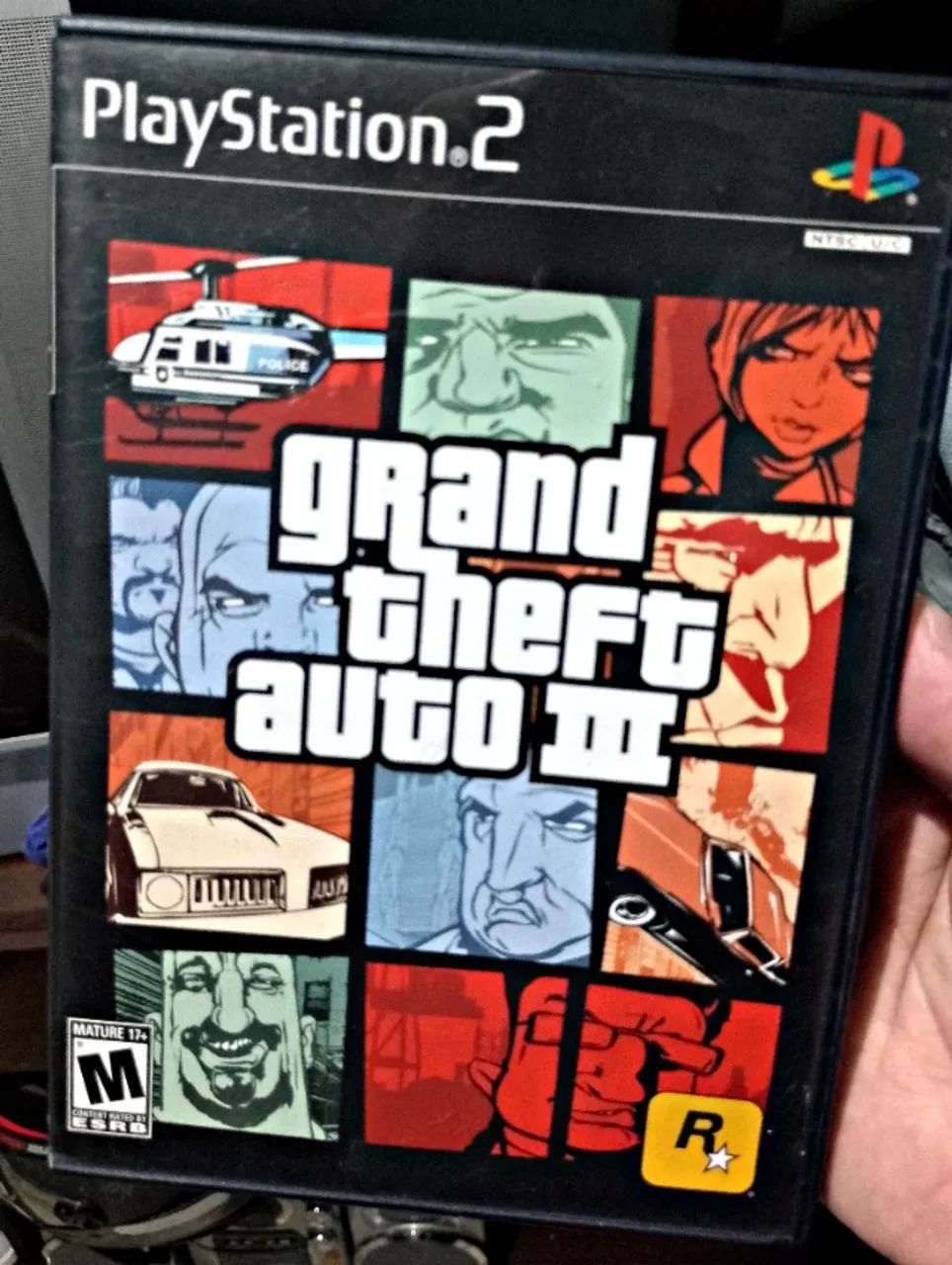 Playstation 2 Fat Original - Foto 5