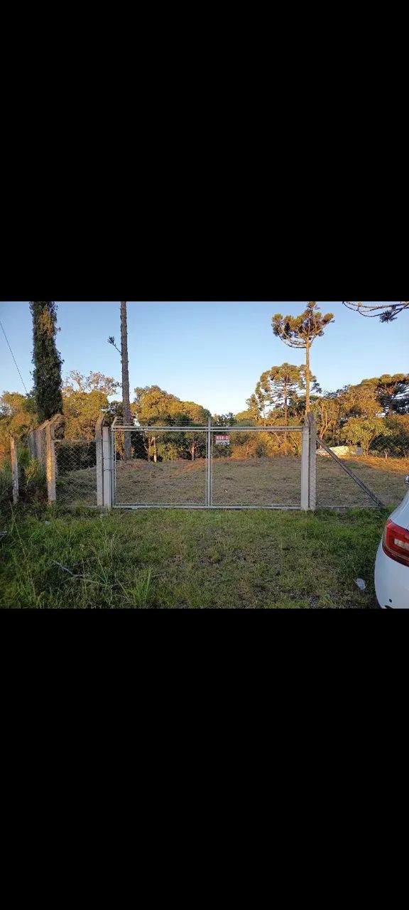 Chácara Terreno com 5.000m2 - Foto 5