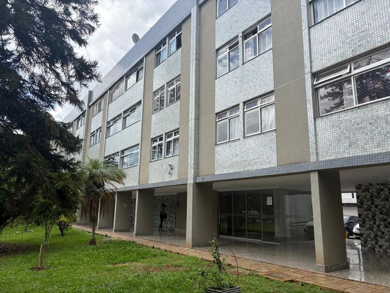 SQS 405 3 que 3°andar