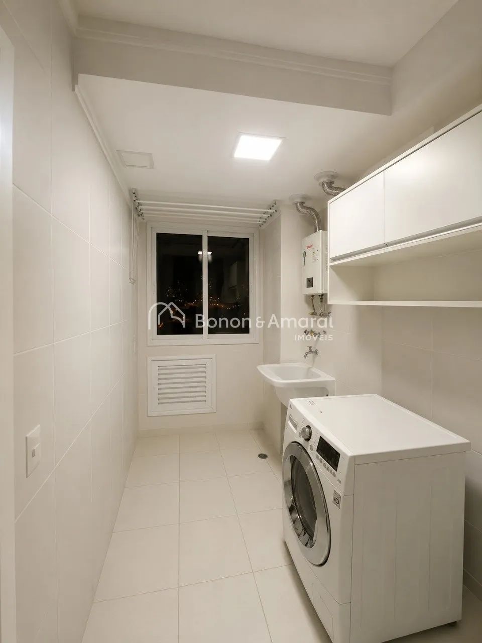 Apartamento com 4 suítes para ALUGAR no Taquaral - Campinas/SP - Foto 5