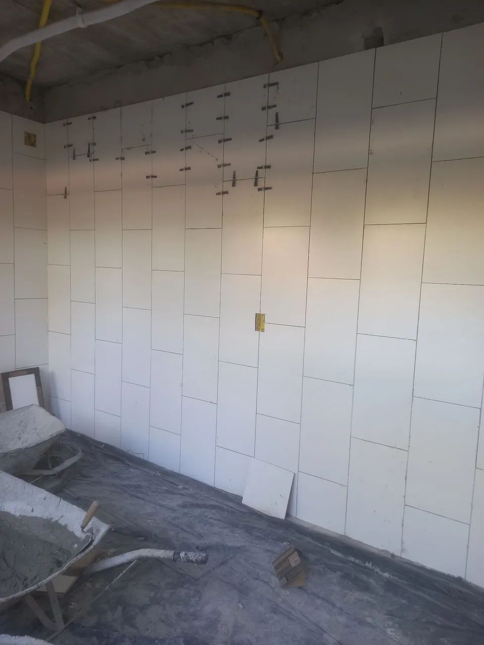 Prefiro disponível só mente os sábado e domingo