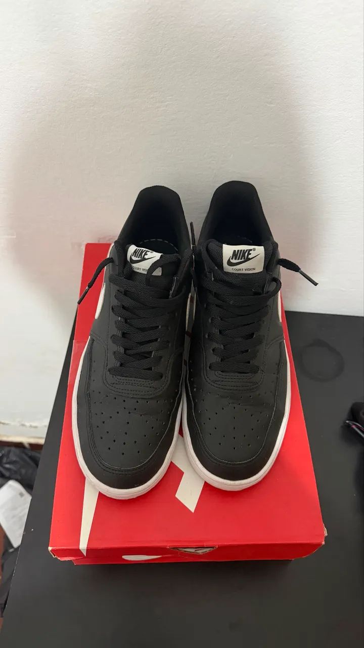 Nike Court Vision 42 - Foto 3