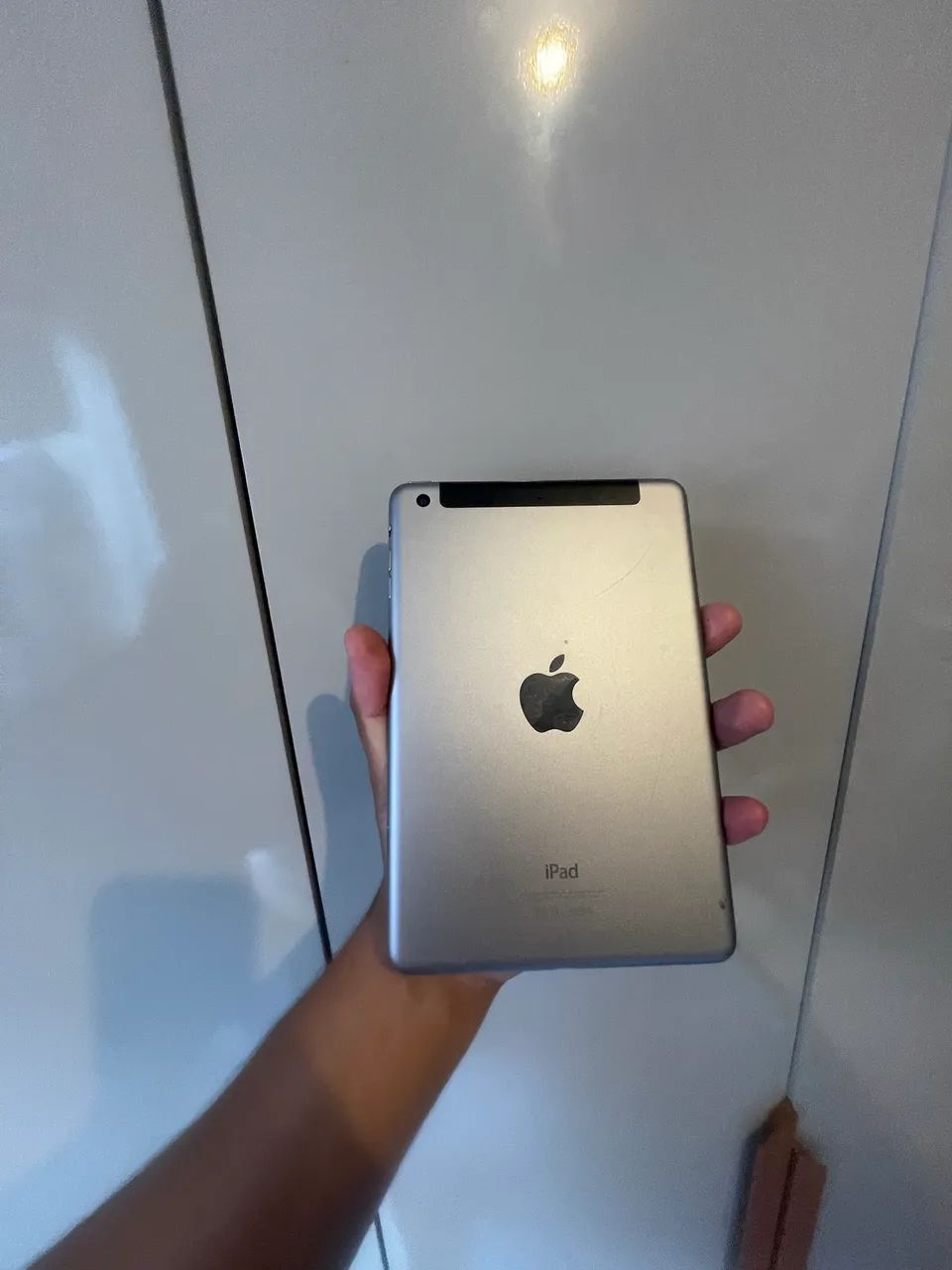 iPad mini 3 em perfeito estado  - Foto 2