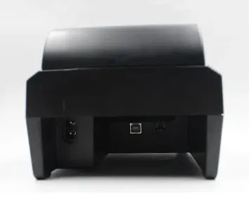 Impressora Não Fiscal Usb Ticket Cupom 58mm - Foto 4