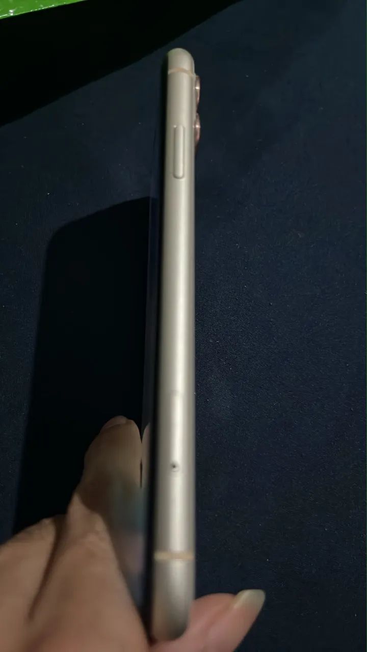 iPhone 11 todo original!  - Foto 3