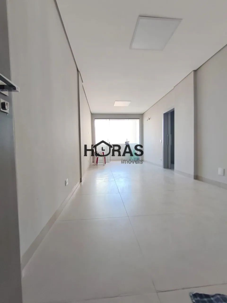Apartamento à Venda no Edifício Barão de Mauá em Cuiabá | 103 m²