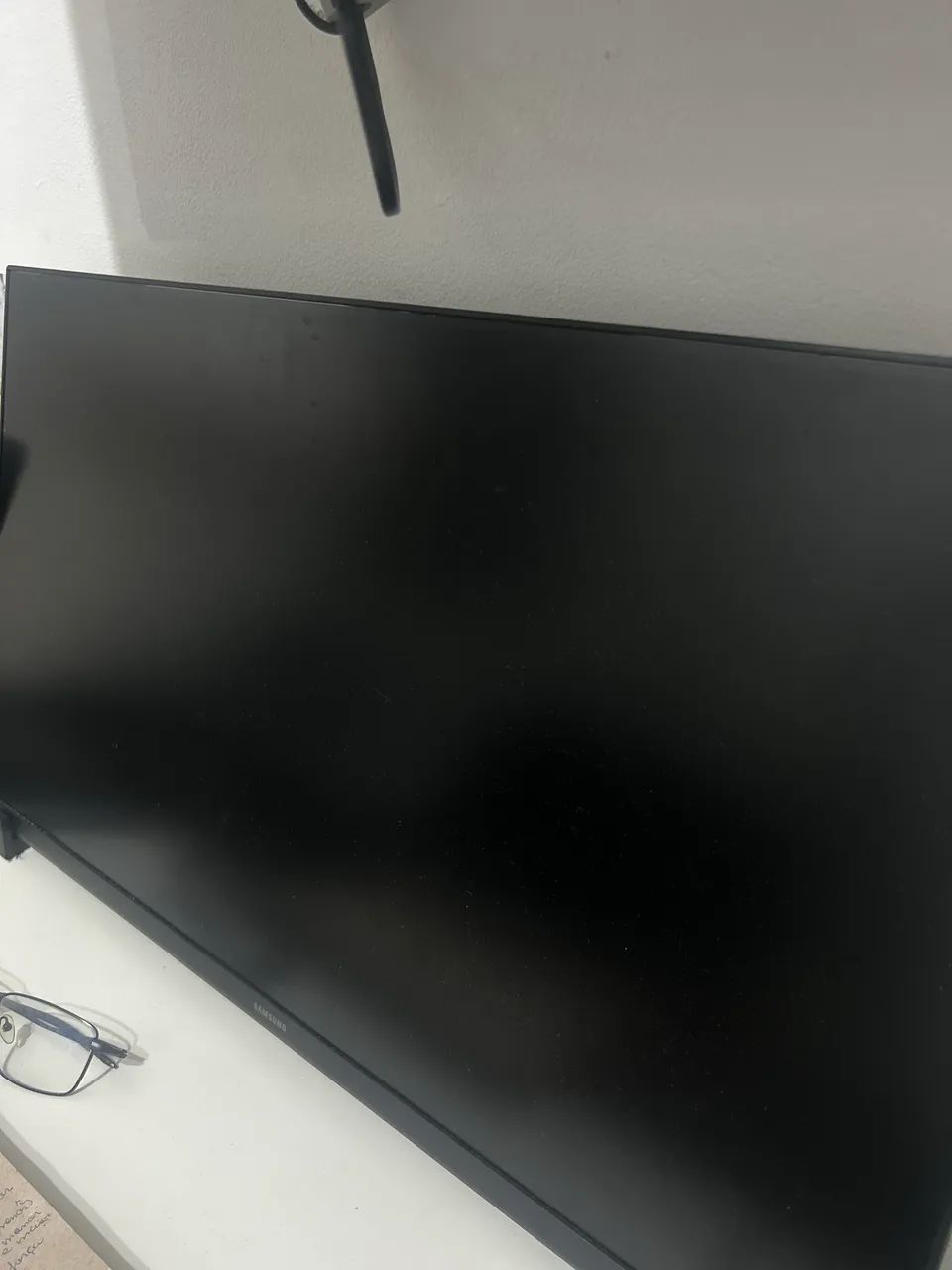 MONITOR SAMSUNG ESSENTIAL SEMINOVO
