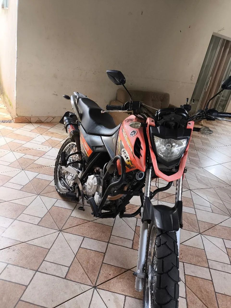 Yamaha Crosser 150 - Foto 5