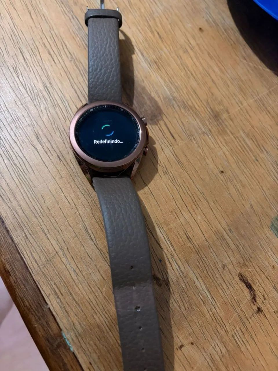 Samsung galaxy watch 3 - Foto 3