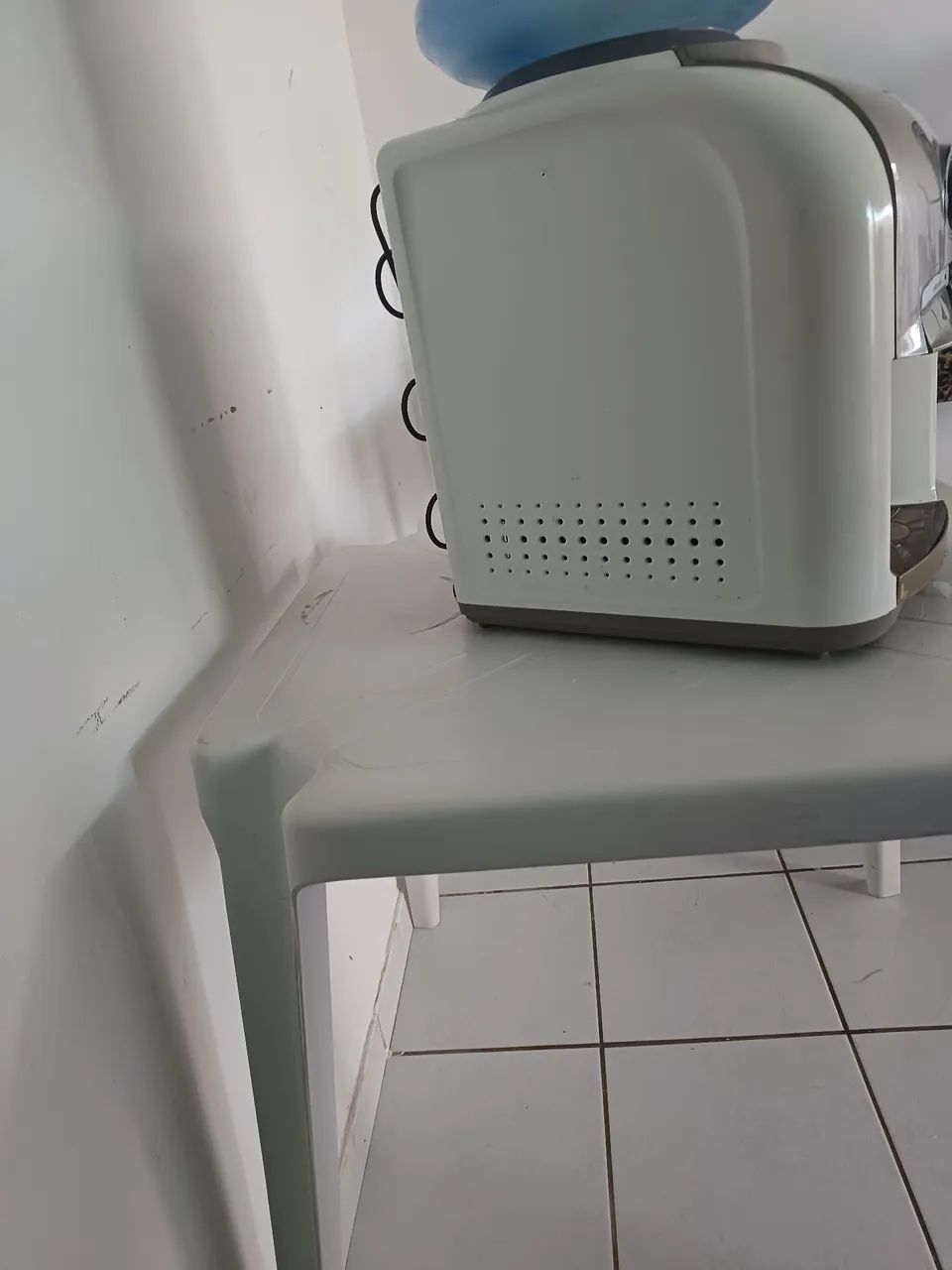 Gelaagua esmaltec ótimas condições  - Foto 6