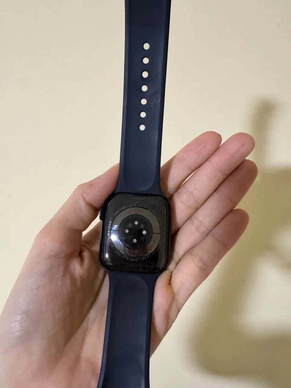 Apple watch series 8 45mm - Foto 2