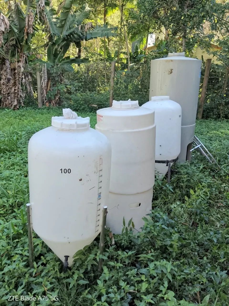Equipamentos para Produção de Cerveja Artesanal - Foto 3