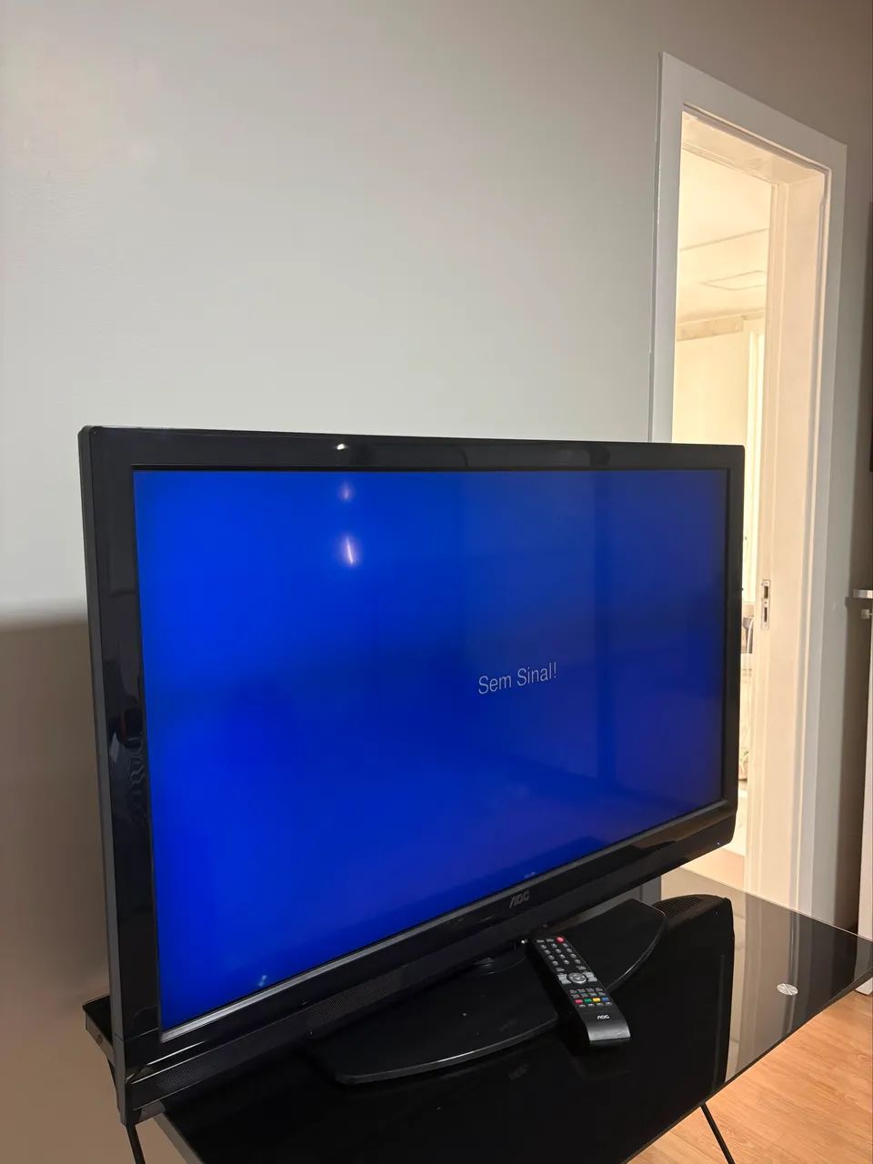 TV AOC 42? LCD ? Modelo LC42D1322 - Foto 2