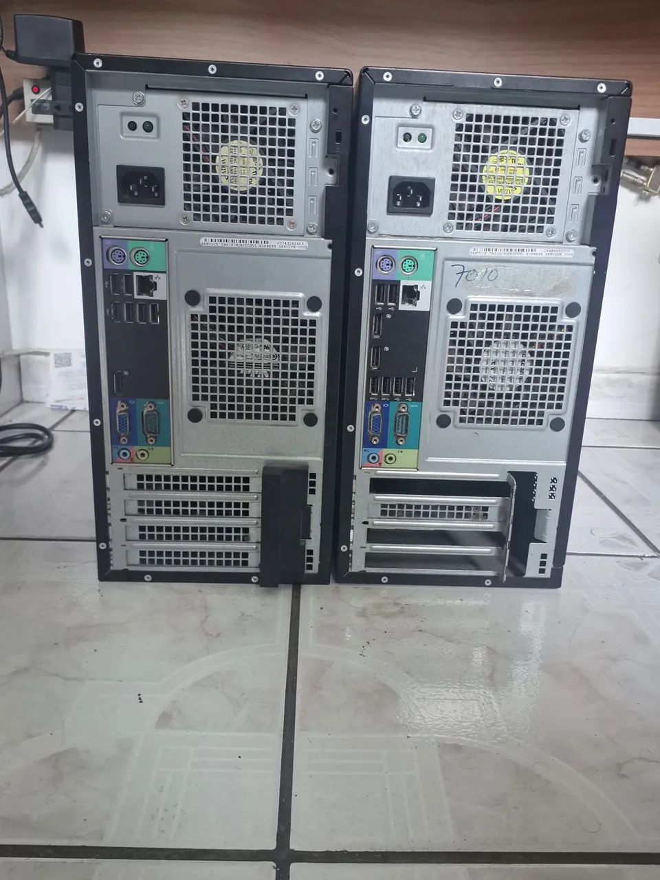 Duas CPU dell i5 / HD 500gb /8gb - Foto 2