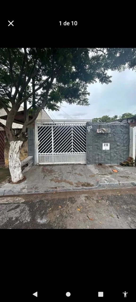 Foto - Campinas - Núcleo Residencial Princesa DOeste
