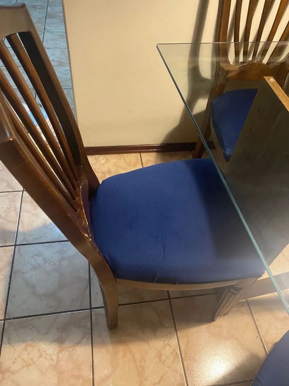 Mesa de jantar - Foto 4