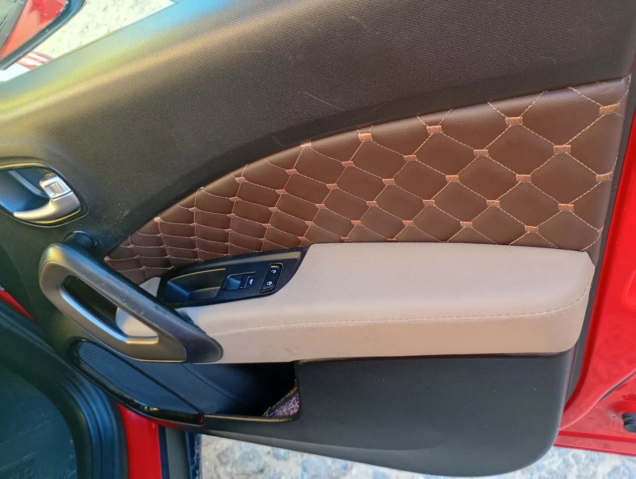 Fiat Toro Freedom 1.8 16V Flex Aut. 2017 - Foto 3