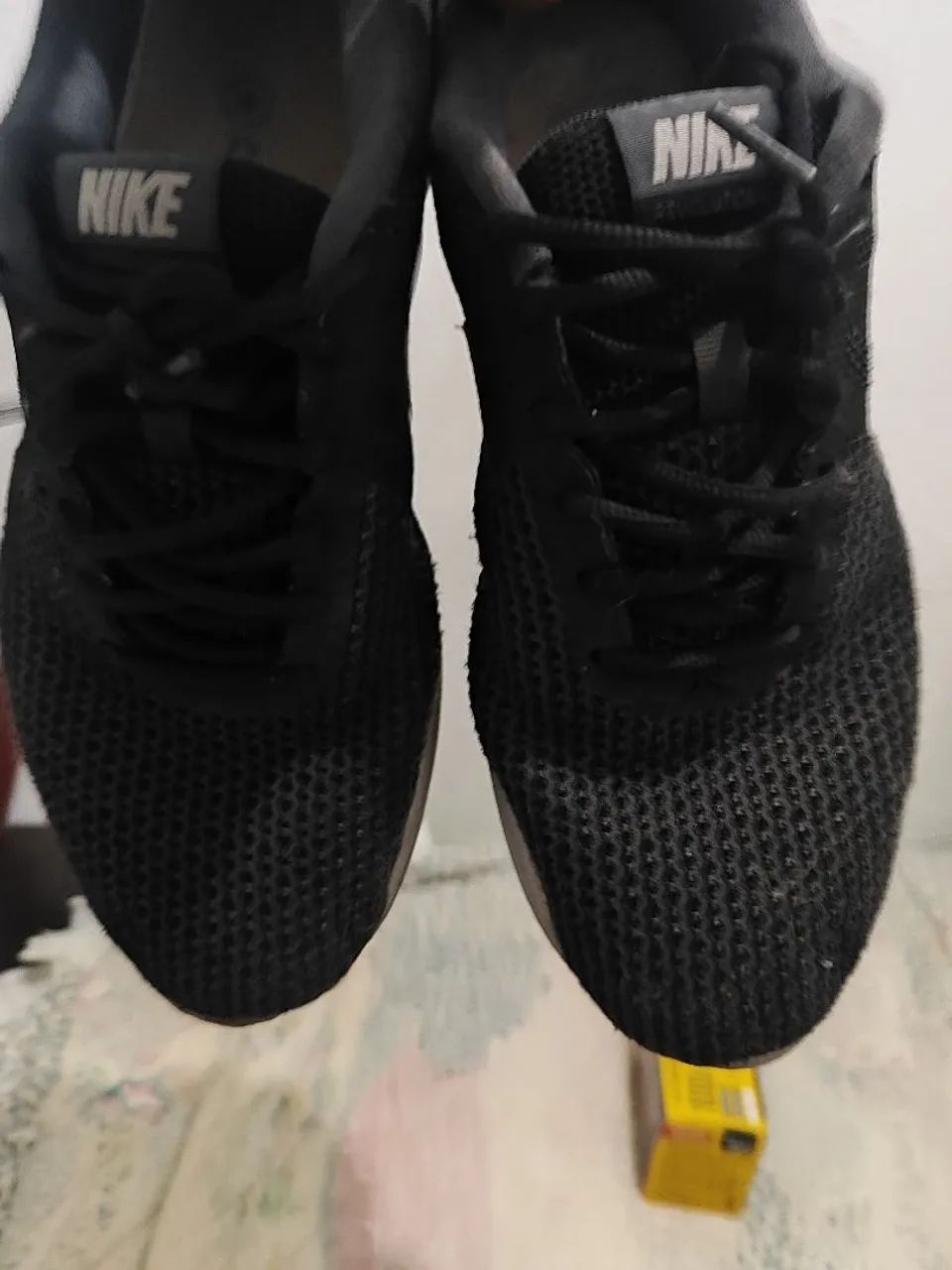 Vendo  tênis Nike 