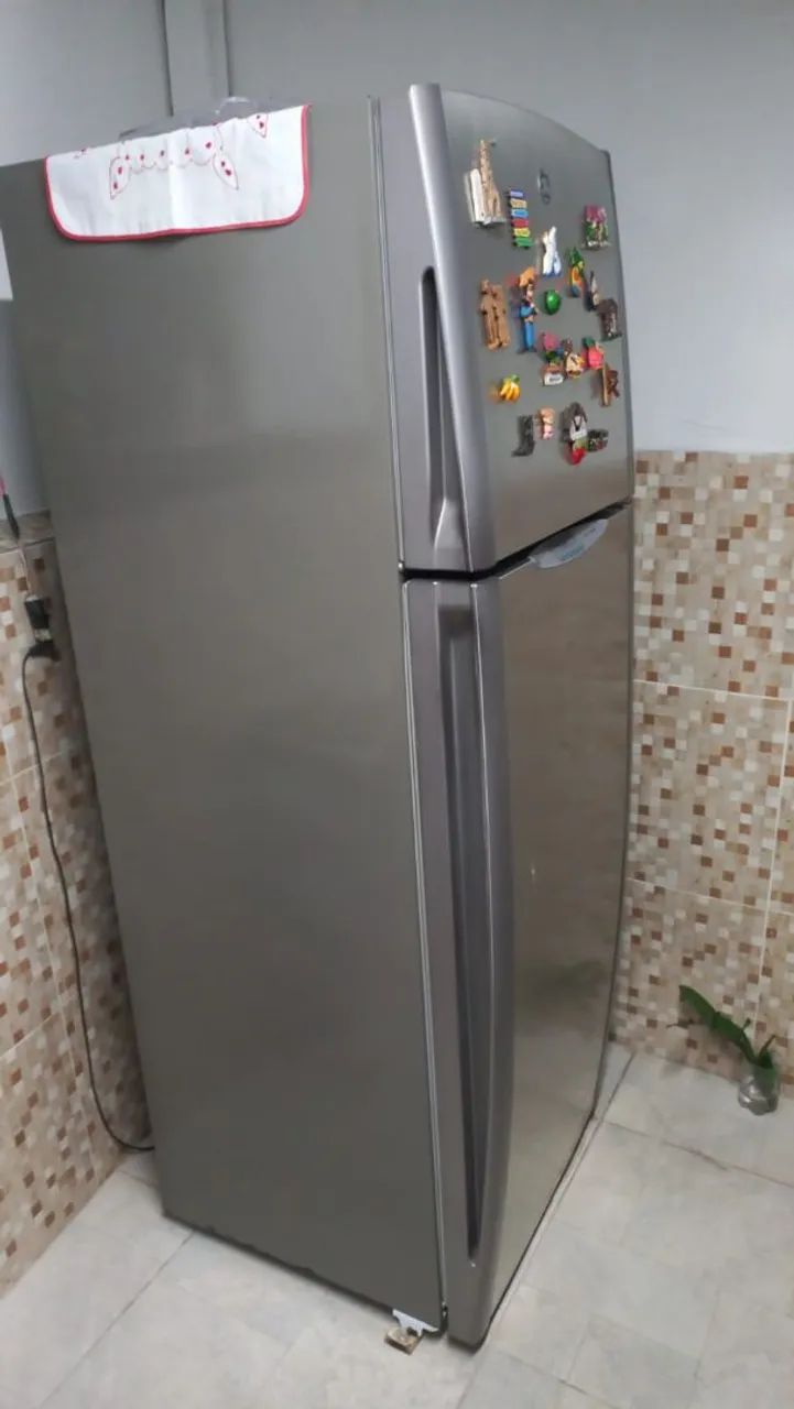 Geladeira  - Foto 2