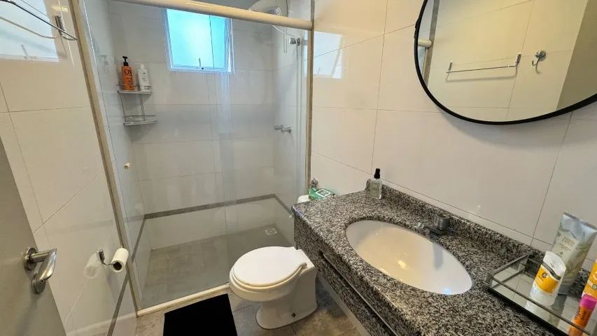 Apartamento com 2 Quartos e 2 banheiros para Alugar - Foto 5