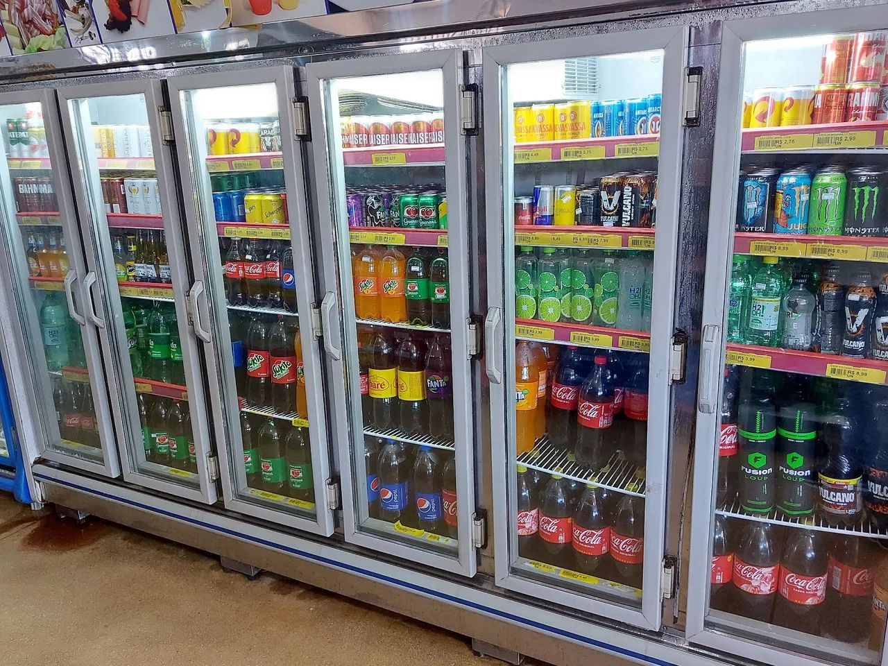 Vendo 2 supermercado  juntos  ou separados  - Foto 5