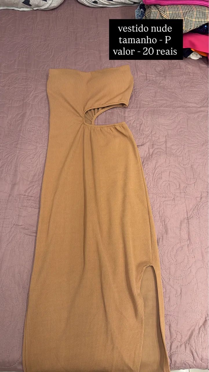 Roupas pouco/nunca usadas  - Foto 2