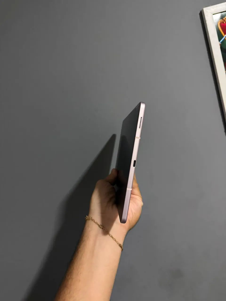 TABLET S6 LITE 64gb ROSA  - Foto 4