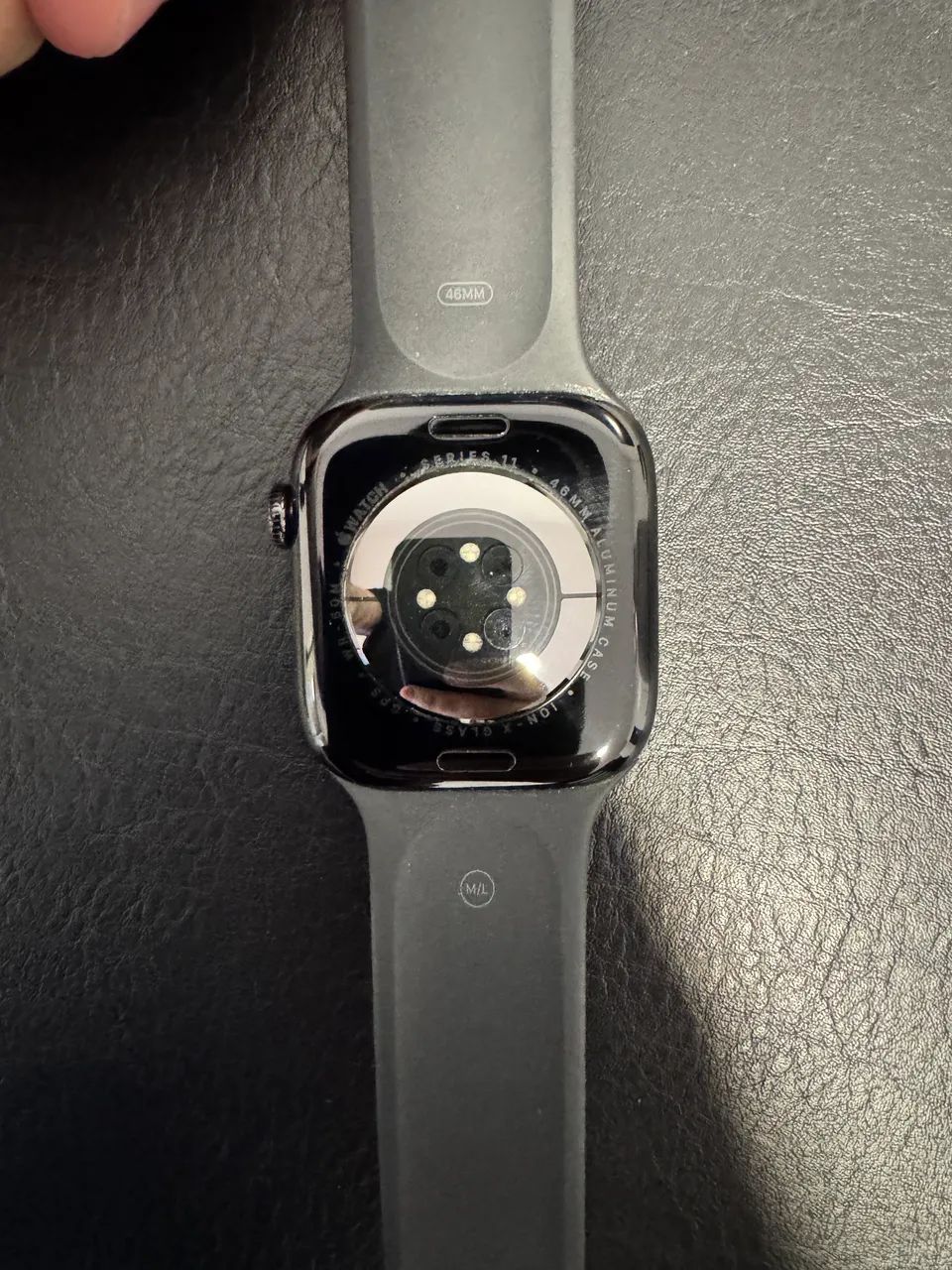 Apple Watch 11 - zero - Foto 2