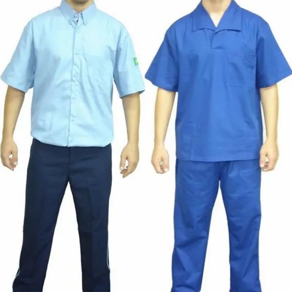 Uniformes profissionais  - Foto 4