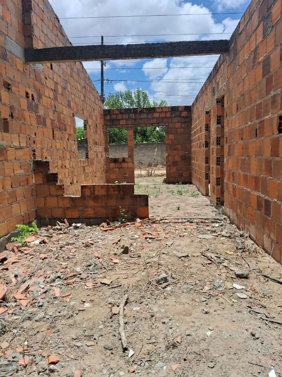 Casa 9x 27 ..... Pra vender rápido... - Foto 5