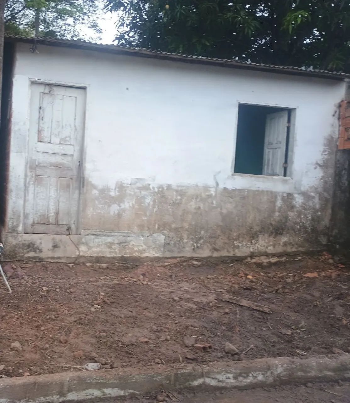 Vendo essa casa 