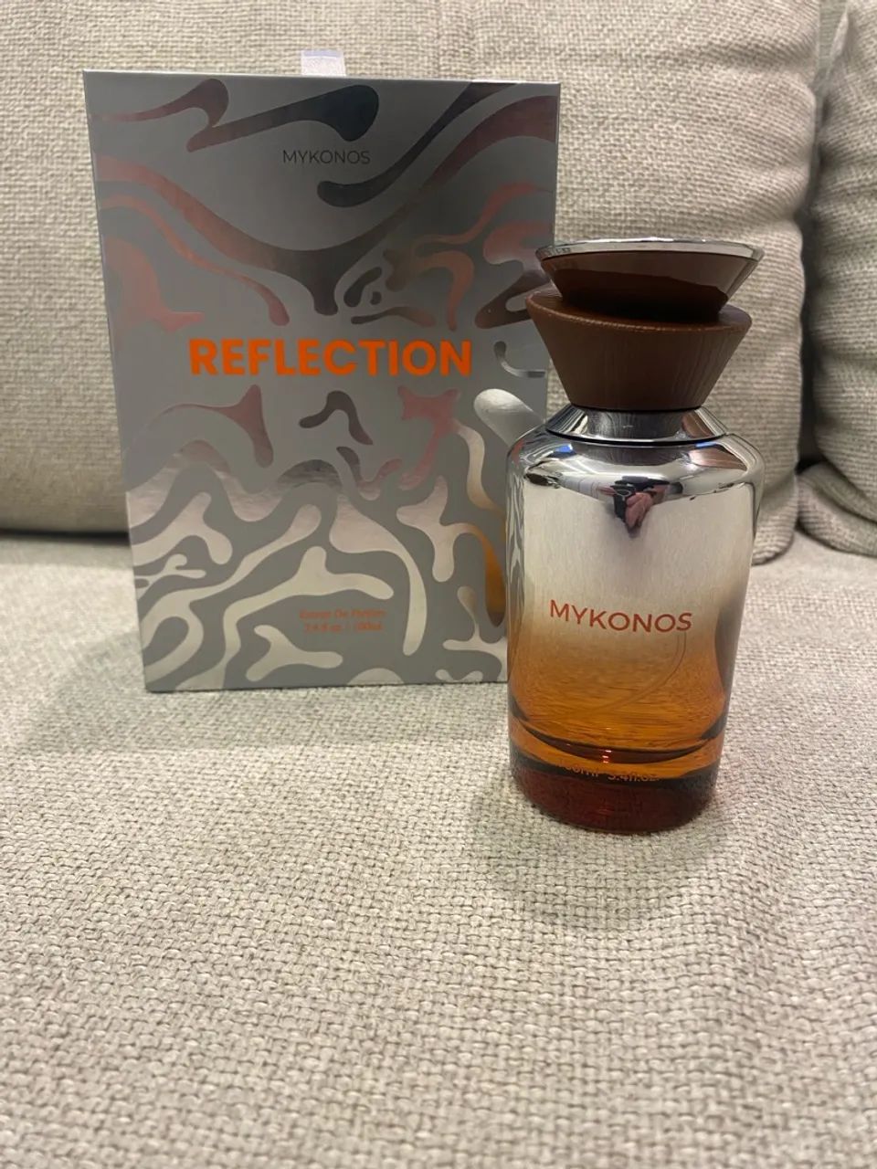 Perfume MYKONOS REFLECTION 100ml 