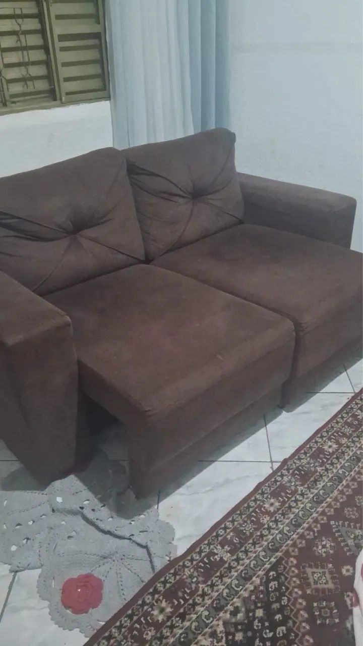 Sofá Retratio  - Foto 3