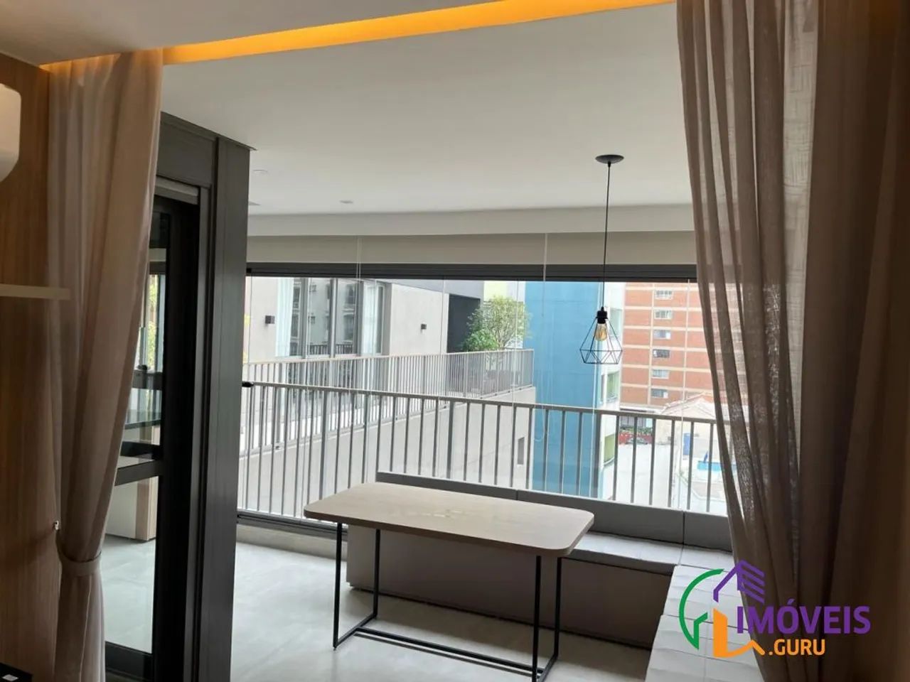 APARTAMENTO - PARAÍSO - SP - Foto 2
