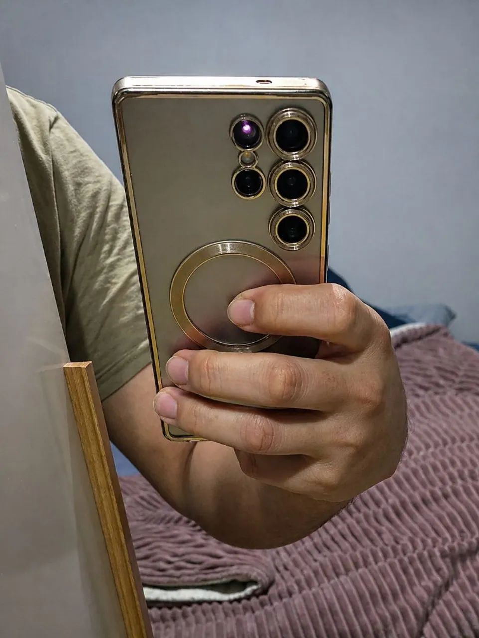 Vendo S25 ultra! - Foto 2