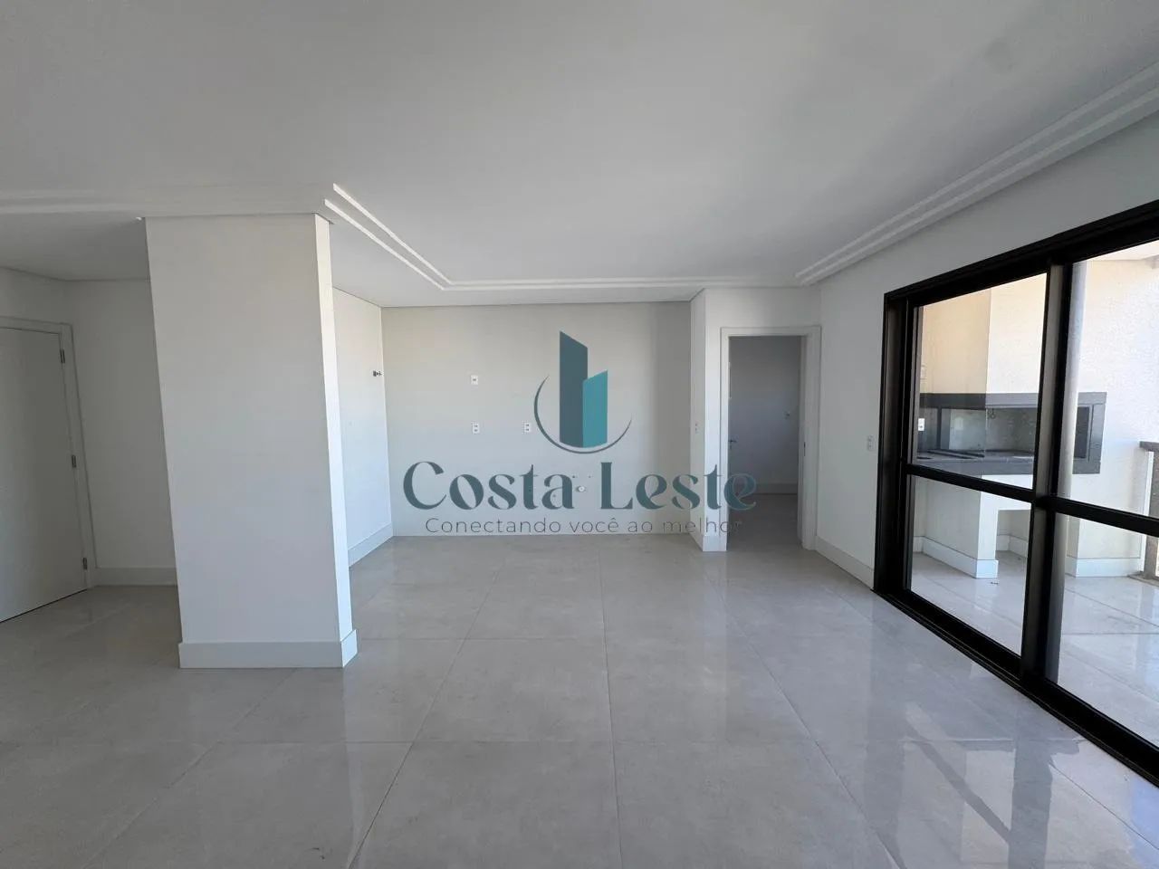 Apartamento com 3 suites alto padrão